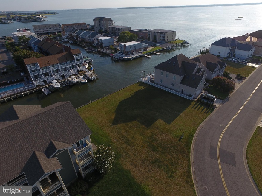 303 S Heron Gull Ct, Ocean City, MD 21842 - photo 1