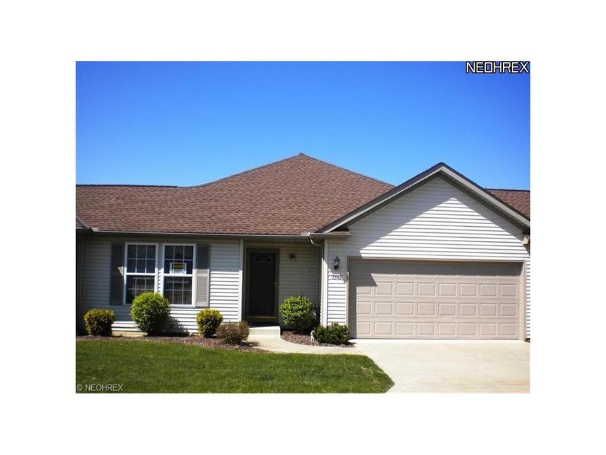 7342 Glengary Drive, Sagamore Hills Twp, Northfiel