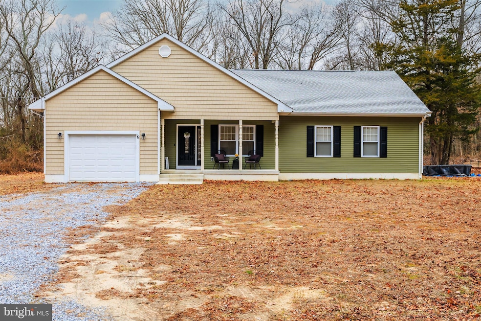 18 Wayman Ln, Bridgeton, NJ 08302 - photo 1