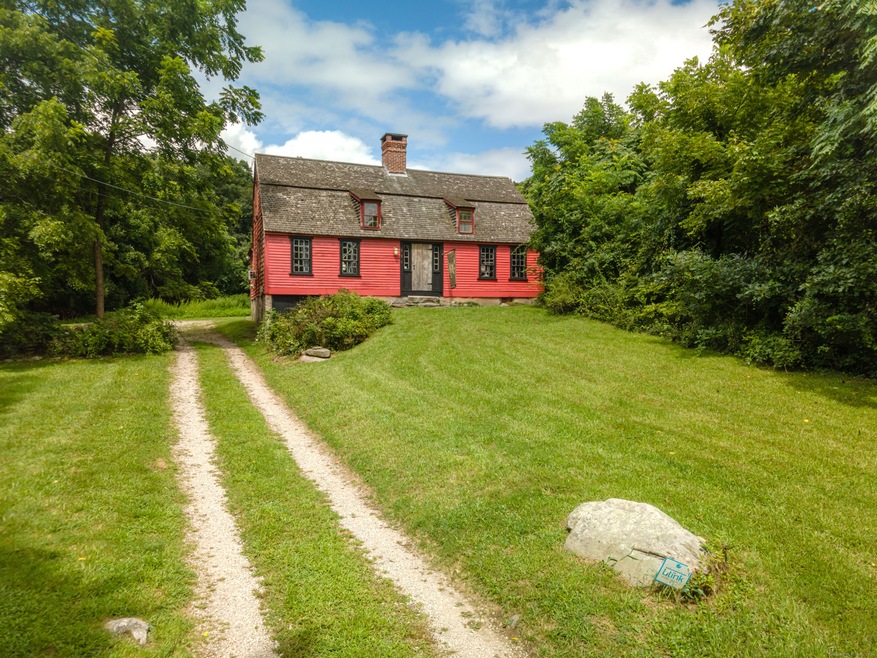 151 Lambtown Rd, Ledyard, CT 06339 - photo 1