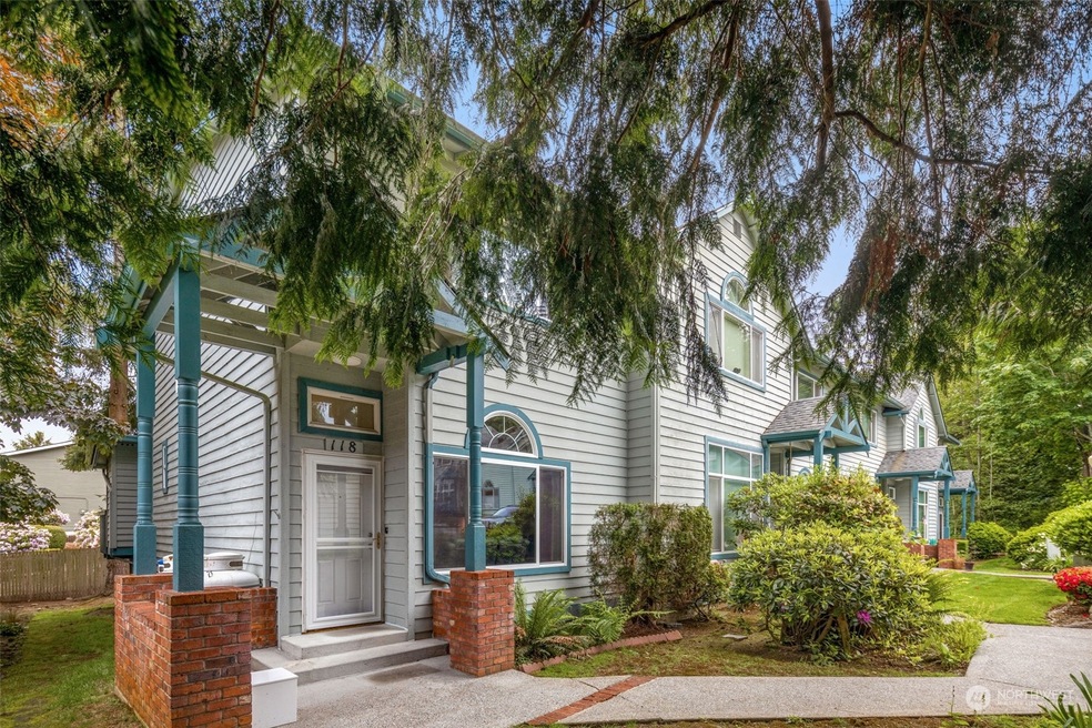 8012 Mukilteo Speedway unit 118, Mukilteo, WA 98275 - photo 1