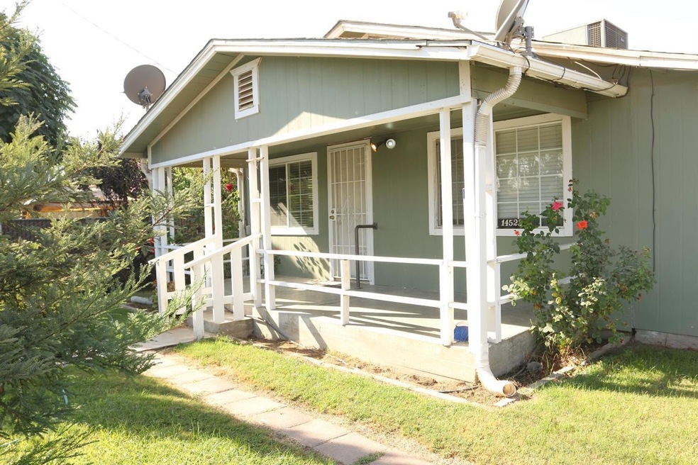 14523 Tobias Rd, Poplar, CA 93257 - photo 1