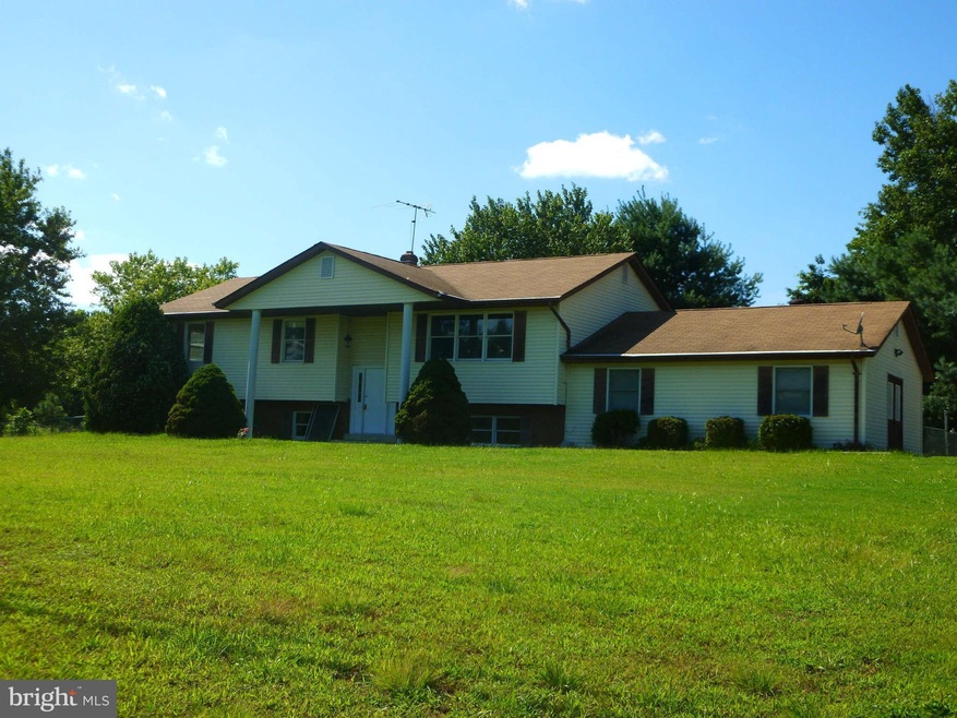 6850 Briscoe Turn Rd, Owings, MD 20736 - photo 1