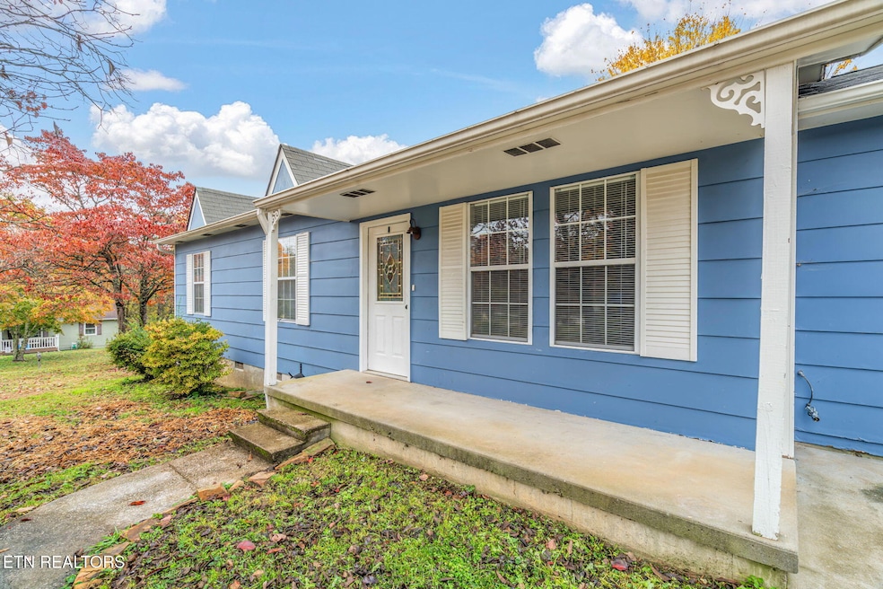 6600 Woodcock Cir, Knoxville, TN 37923 - photo 1