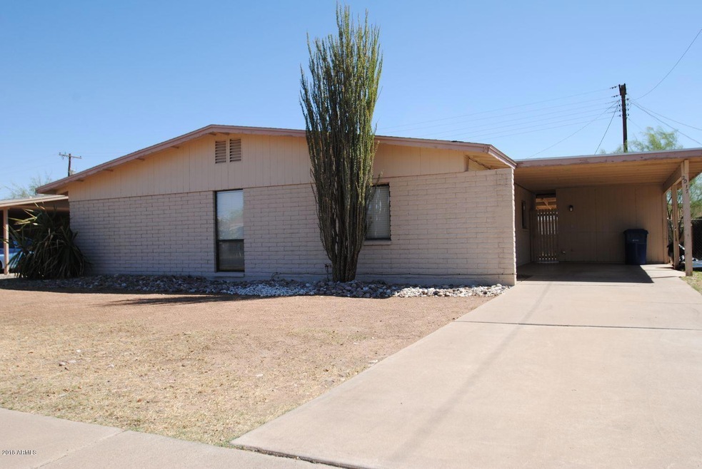 2017 E Bramble Ave, Mesa, AZ 85204 - photo 1