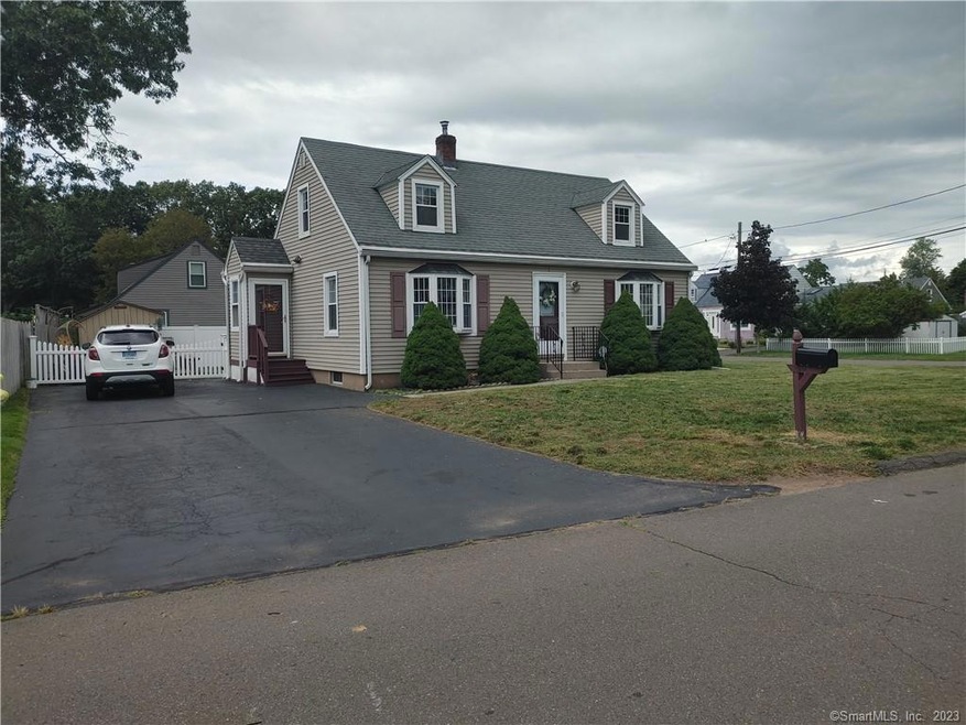 9 Arthur Rd, East Haven, CT 06512 - photo 1