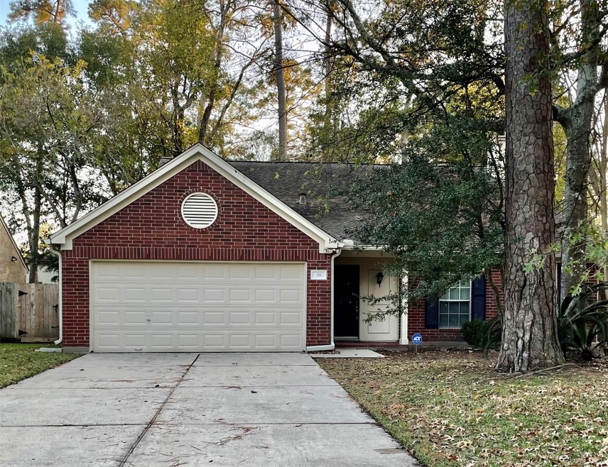 38 S Dreamweaver Cir, Spring, TX 77380 - photo 1