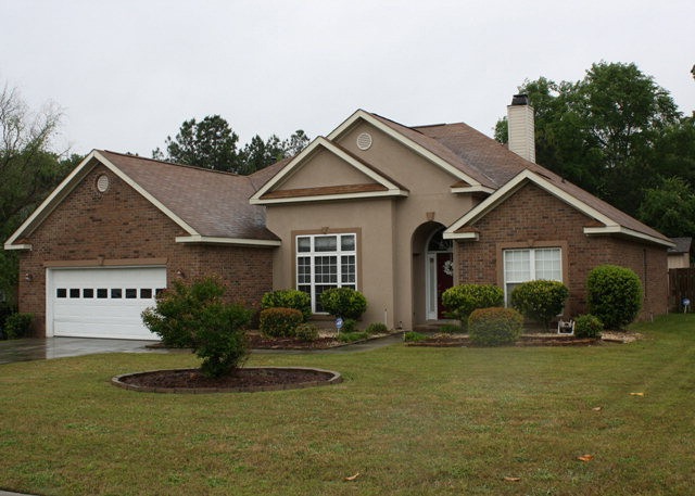 Main View