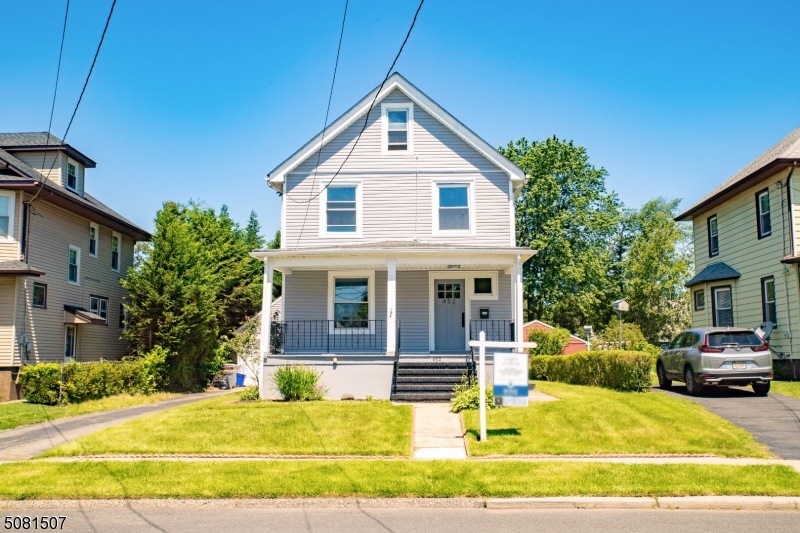 452 Front St, Dunellen, NJ 08812 - photo 1