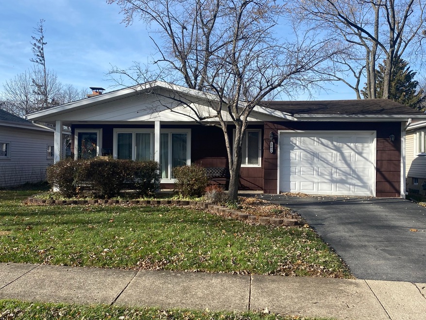 18436 Stewart Ave, Homewood, IL 60430 - photo 1