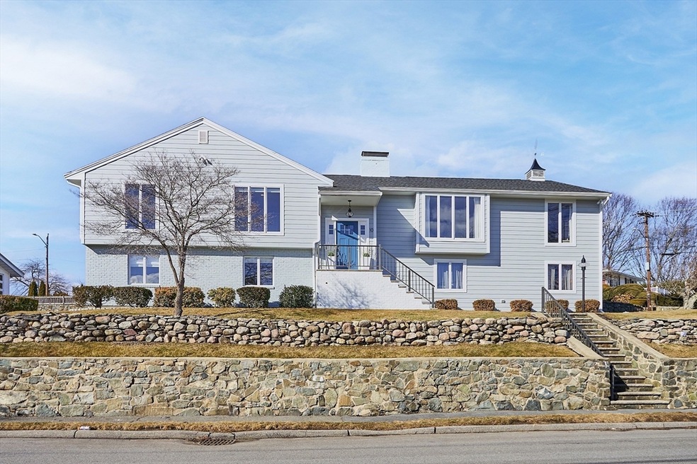 10 Merrymount Dr, Swampscott, MA 01907 - photo 1