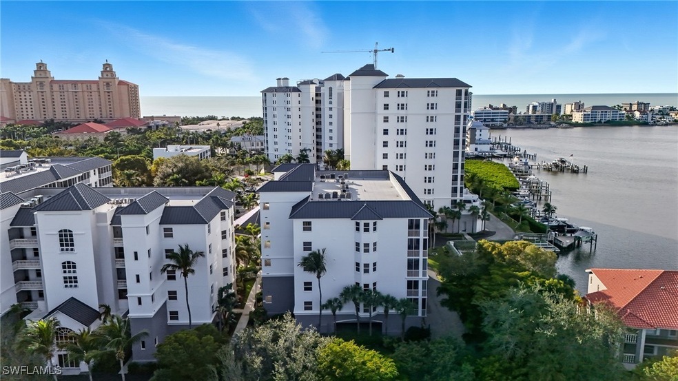 Regatta at Vanderbilt Beach unit 503, Naples, FL 34108 - photo 1
