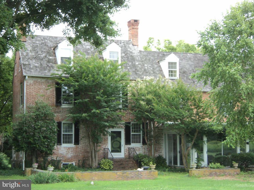 28068 Howell Point Rd, Trappe, MD 21673 - photo 1