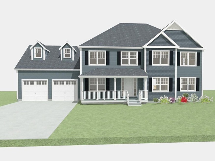 33 Brisan Way, Pembroke, MA 02359 - photo 1