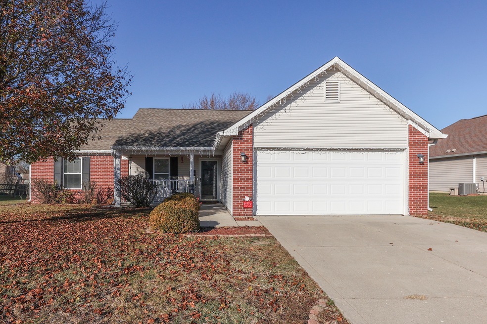1154 Chestnut Ln, Franklin, IN 46131 - photo 1