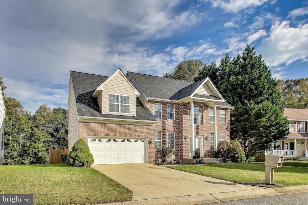 Under Contract $605,000