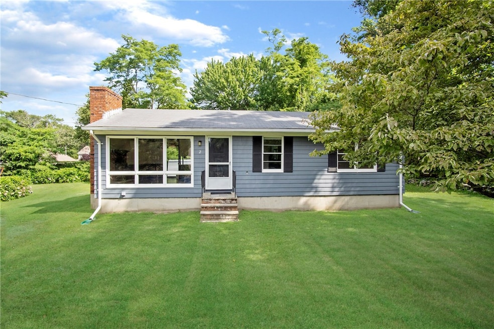 2 Riptide St, Jamestown, RI 02835 - photo 1