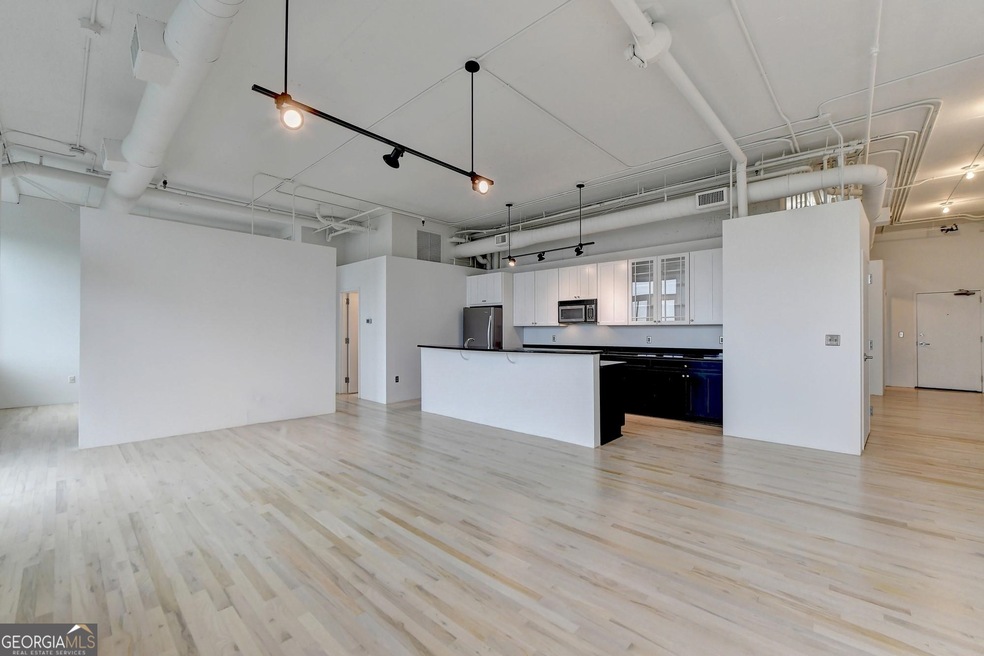 3180 Mathieson Dr NE Unit 809 Atlanta GA 30305 MLS 20179073   Mathieson Exchange Lofts Atlanta Ga Unit 809 Primaryphoto 