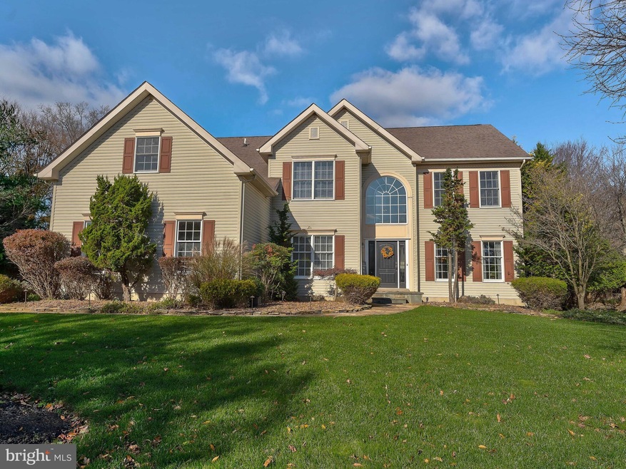 1 Christopher Dr, Glen Mills, PA 19342 - photo 1