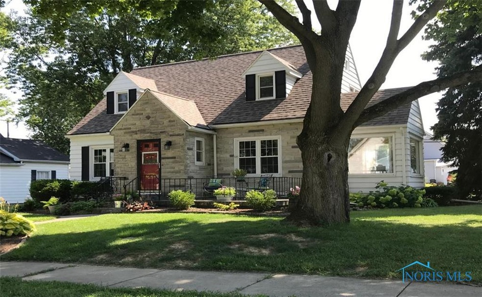 306 Ditto St, Archbold, OH 43502 - photo 1