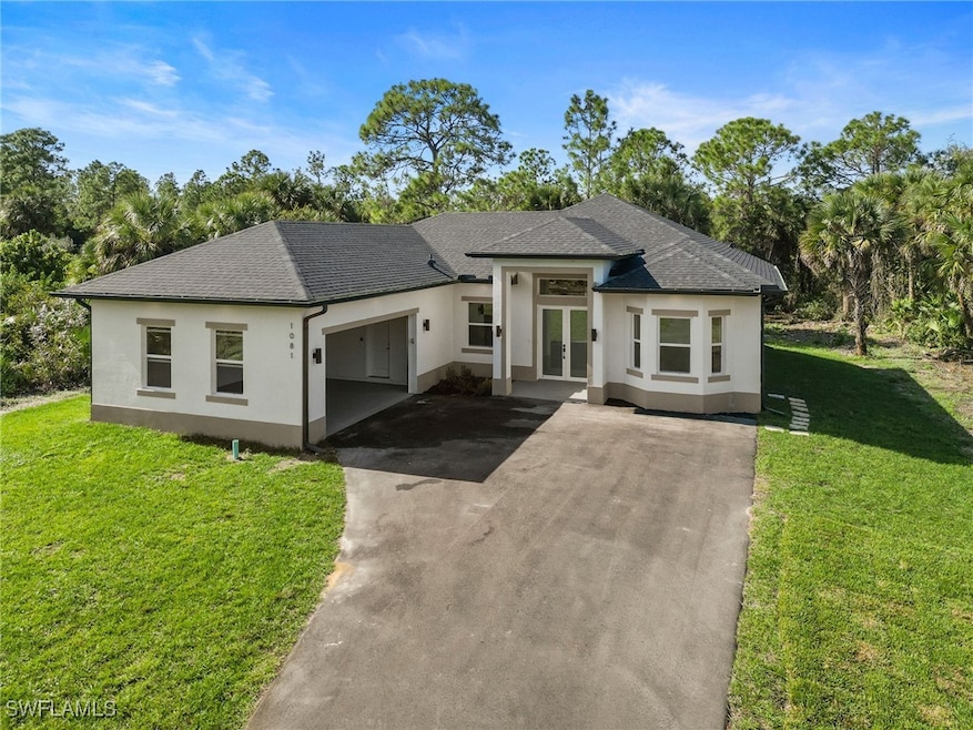 1081 Desoto Blvd S, Naples, FL 34117 - photo 1