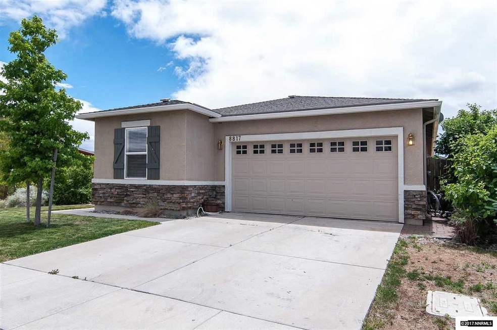 8817 Silverkist Dr, Reno, NV 89506 - photo 1