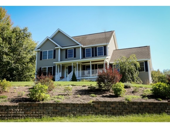 60 Snow Rd, Goffstown, NH 03045 - photo 1