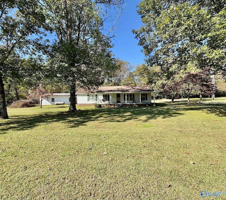 120 Mason Rd, Hazel Green, AL 35750 - photo 1