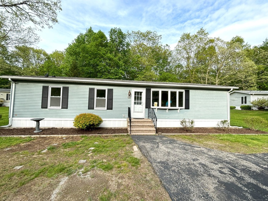 9 Colchester Common, Colchester, CT 06415 - photo 1