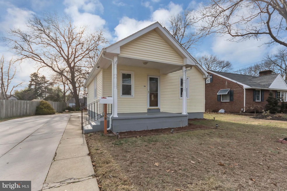 1104 Hessian Ave, West Deptford, NJ 08093 - photo 1