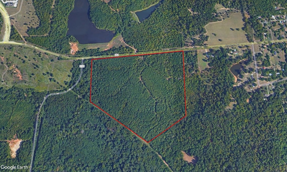 TBD Cr 262, Tyler, TX 75707 - photo 1