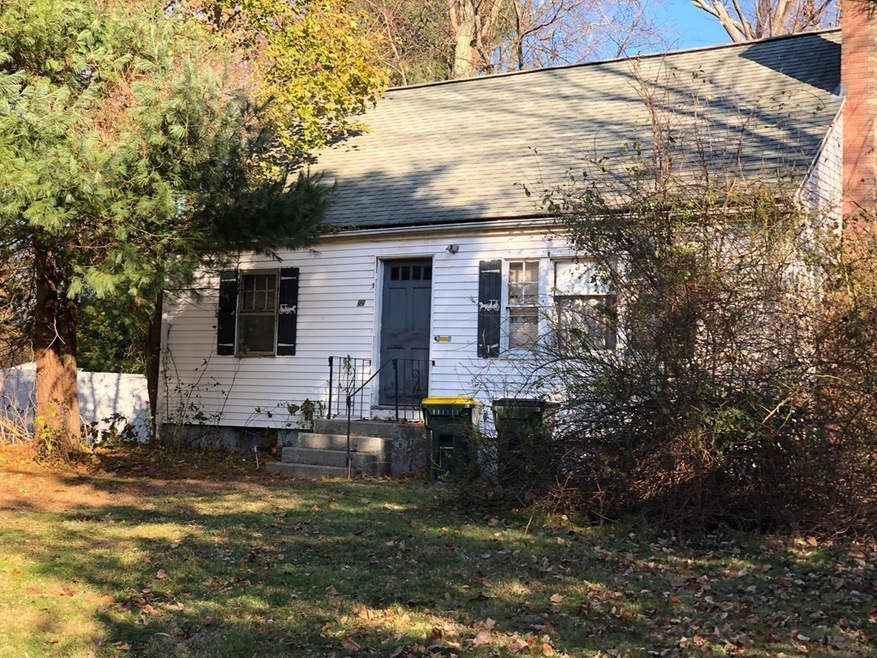 99 Conlyn Ave, Franklin, MA 02038 - photo 1