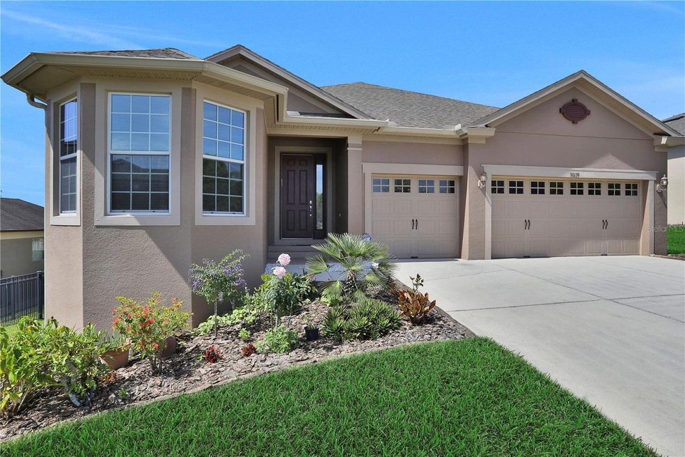 30139 Hackney Loop, Mount Dora, FL 32757 - photo 1