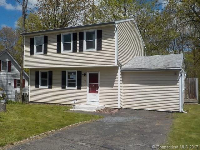 46 Madera Dr, Waterbury, CT 06704 - photo 1