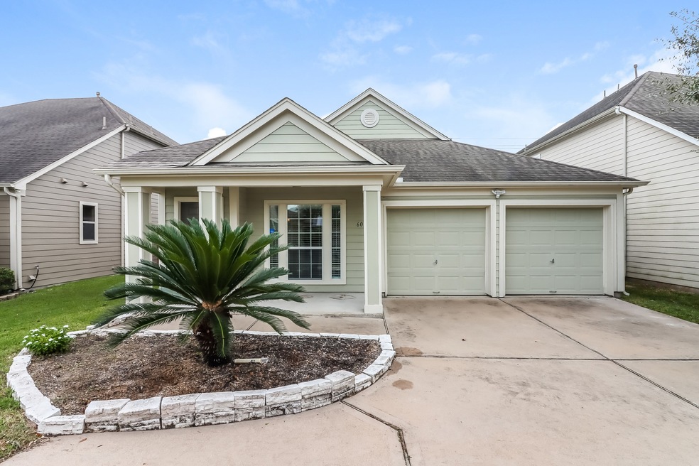 6010 Fulton Meadows Ln, Houston, TX 77092 - photo 1