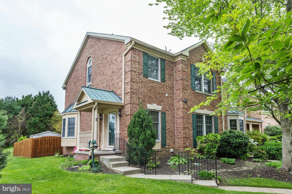 11 Willwood Ct, Baltimore, MD 21209 - photo 1