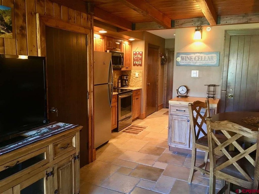 Tamarron Condos unit 404, Durango, CO 81301 - photo 1