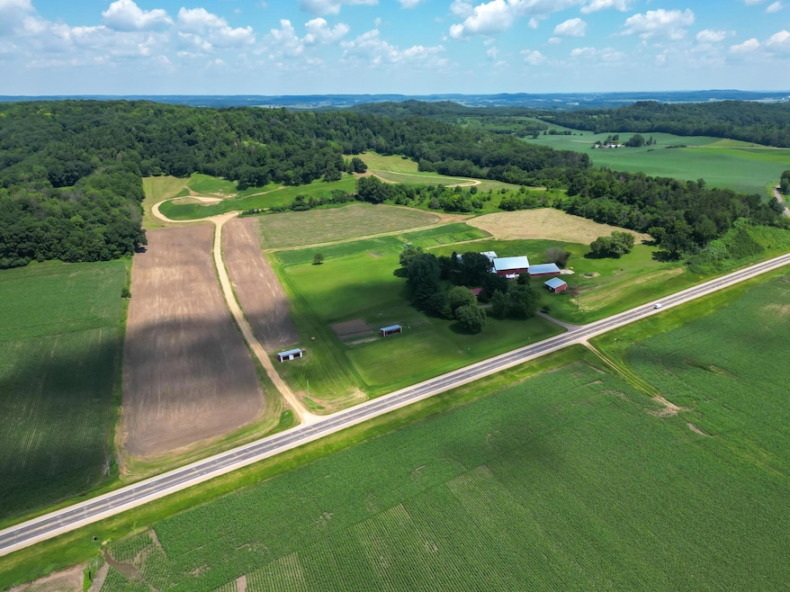 E2519 State Rd 29, Lucas Township, WI 54751 - photo 1