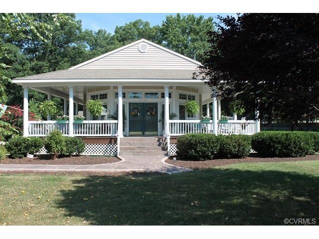 Beautiful Home on Lafayette