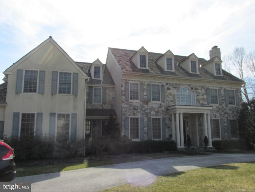 13 Green Gable Ln, Newtown Square, PA 19073 - photo 1