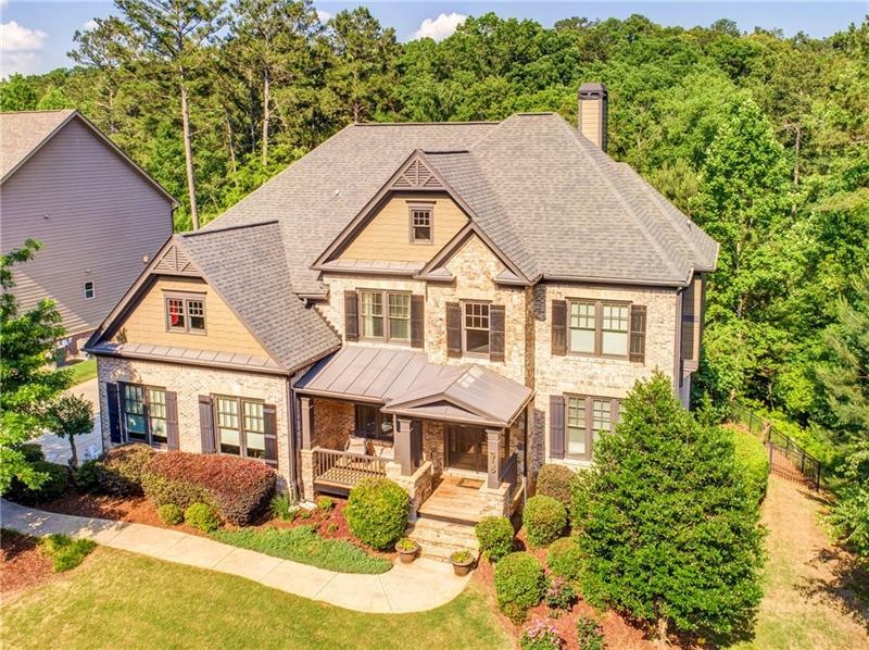 315 Peninsula Point, Canton, GA 30115 - photo 1