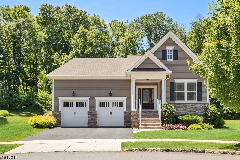 17 Bristol Ct, Skillman, NJ 08558 - photo 1