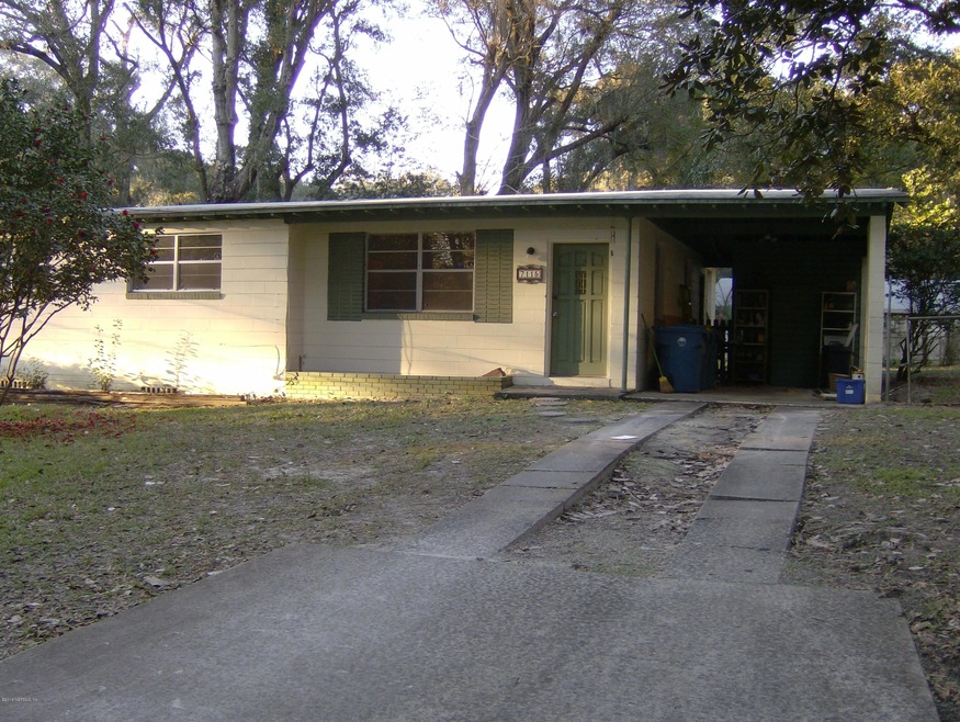 7115 Tynan Ave, Jacksonville, FL 32211 - photo 1