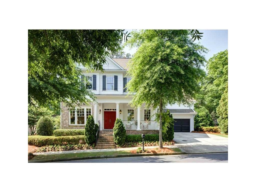Exterior Front. Beautiful Hedgewood Earthcraft hom