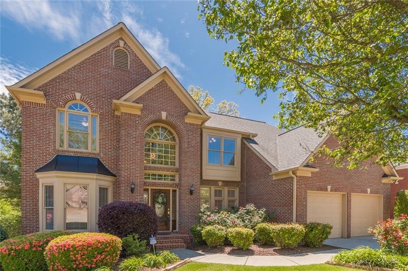 Welcome Home!