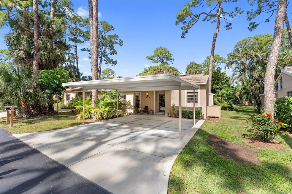 4767 Village Gardens Dr unit 94, Sarasota, FL 34234 - photo 1