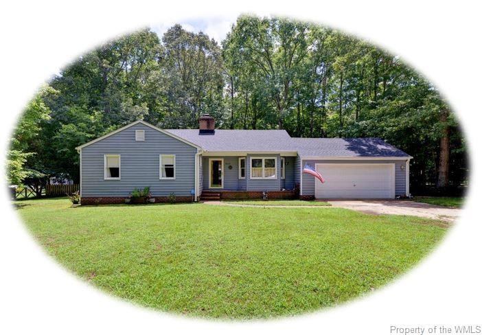 4628 Massena Dr, Williamsburg, VA 23188 - photo 1