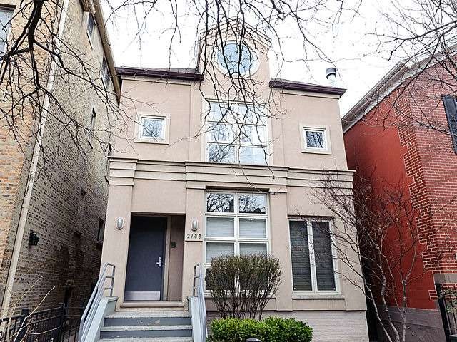 2709 N Southport Ave, Chicago, IL 60614 - photo 1