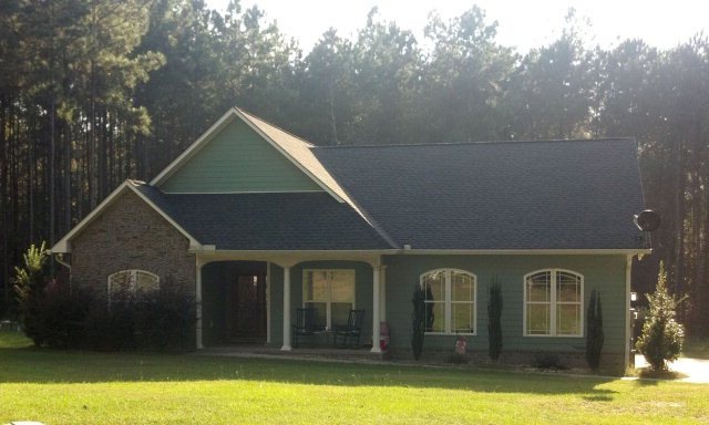 100 Easy St, Ailey, GA 30410 - photo 1