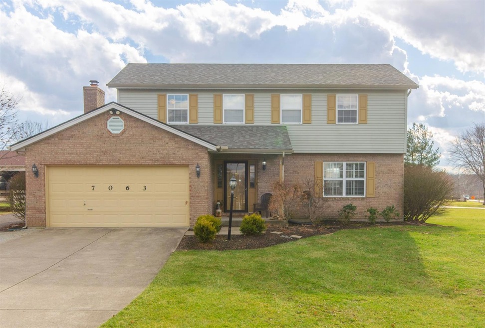 7063 Kyles Station Rd, Liberty Township, OH 45044 - photo 1